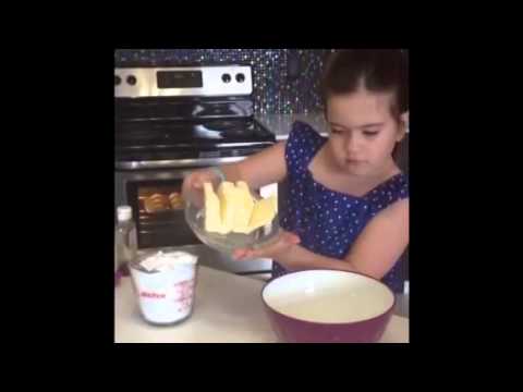 Cupcakes for classmates