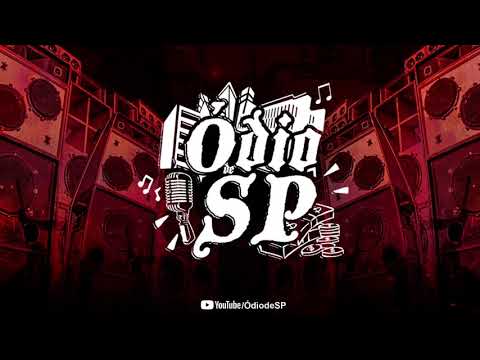 Mc Rafa VM - Talarica ai, ai, ai (ÓDIO DE SP) DJ V.D.S Mix