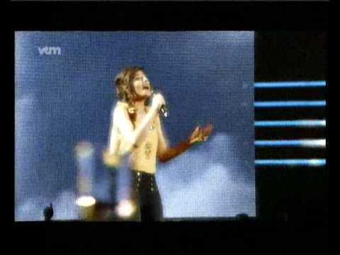 Idool 2011 Liveshow 1 - Nour