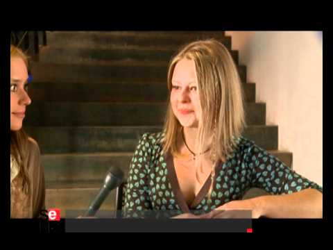 Latvian Voices and Laima Jansone ft. Lytos - SeMS 2012