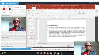 63 United in Science Early Warning Systems for Disaster Risk Reduction