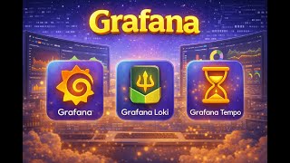 Grafana: Visualização, Monitoramento e Observabilidade na prática