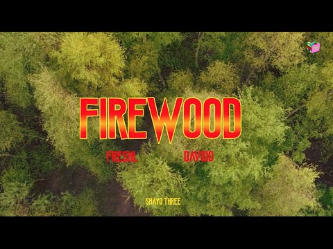 Fresh L ft. Davido - Firewood (Alternative Music Video)