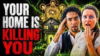 The Ancient Secret Hidden Inside Your Home | Geophilia | The Conscious Man 7 Podcast Ep. 132