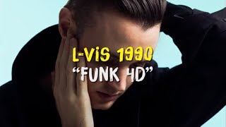 Modeselektion Vol. 03 - 11 L-Vis1990 "Funk4D"