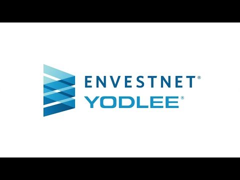FinovateSpring 2016 / Envestnet Yodlee