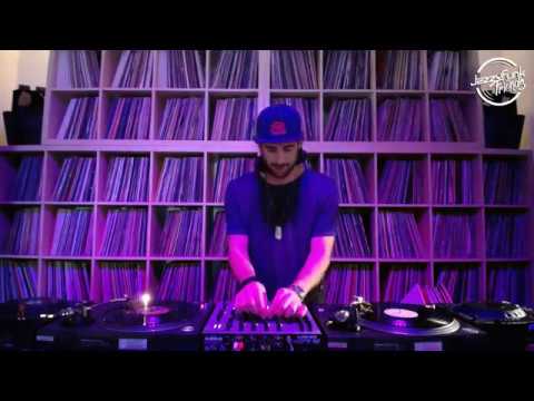 JazzyFunk & Friends | MACS CORTELLA | #016