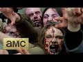 The WALKING DEAD Zombies Prank NYC - YouTube