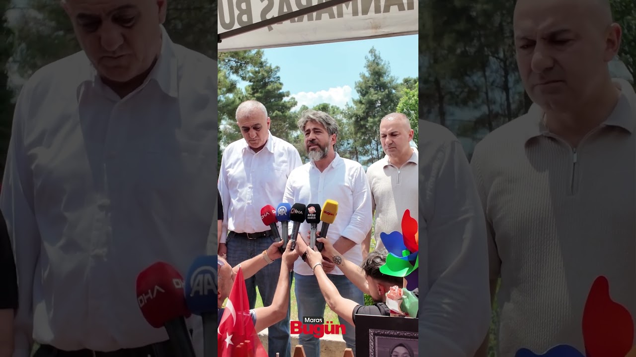 Ayser Çalık Ortaokulu ailelerinden şehitlik ve okul ismi talebi