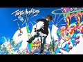 Juice WRLD The Party Never Ends Max Lord Version
