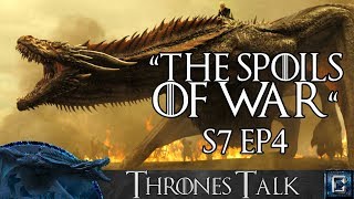Game of Thrones Season 7 Episode 4