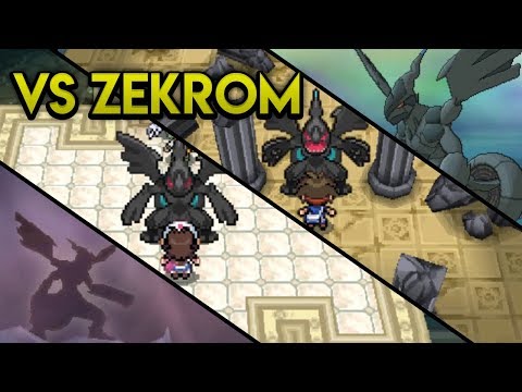 download lagu mp3 mp4 Zekrom, download lagu Zekrom gratis, unduh video klip Zekrom