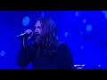 The Black Crowes - Title Song  (State Theater, Portland ME)