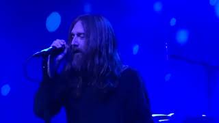 The Black Crowes - Title Song  (State Theater, Portland ME)