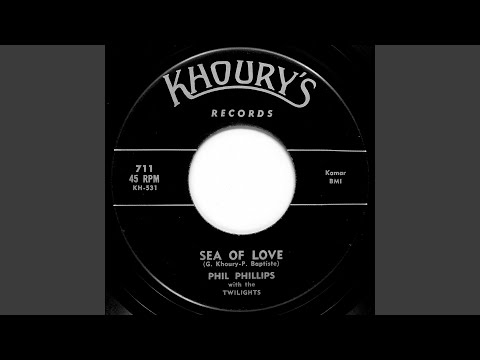 Sea Of Love (2026 Stereo Mix)