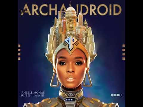 Tightrope - Janelle Monáe (Solo Version)