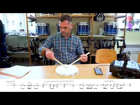 Tanguy Jourdren | Bagad Kemper | Brest 2024 | RePlinn Play Along