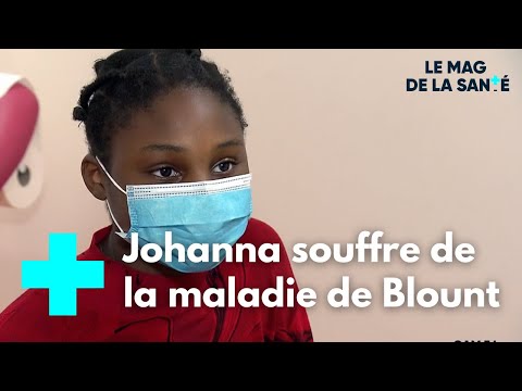 They repair children's skeletons 1/5 - The Health Magazine