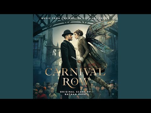 The Great War (From "Carnival Row" Season 1 Soundtrack)