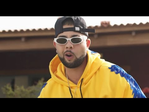 Bandaga -  Tú Estás Loca ( Video Oficial )