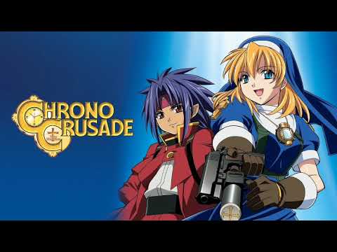 Chrono crusade OST 1