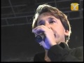 Ricardo Montaner - Bésame - Festival de Viña 2002