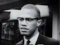 Malcolm X- Chickens Coming Home to Roost