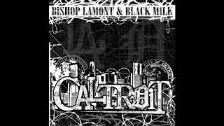 Bishop Lamont- 4 All My Niggaz (feat. Planet Asia, Mistah Fab, &amp; Ya Boy)