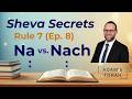 Rule 7: Sheva in the Middle of a Word — The Default Rule | Sheva Secrets Ep. 8