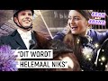 PAARDRIJDEN MET GIOIA PARIJS? | Sean pakt Shine #4 S02 | NPO Zapp