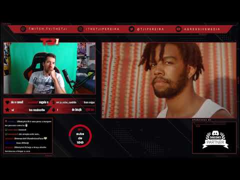 TJI REAGE A EU.CLIDES - IRA PARA QUÊ?