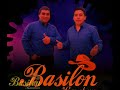 BASILON RANCHERO - LA SIRENA GORDA.