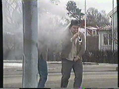 Svullo -  Världens mest sinnessjuka man