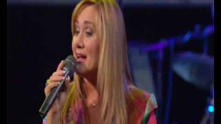 Peace In the Midst of the Storm