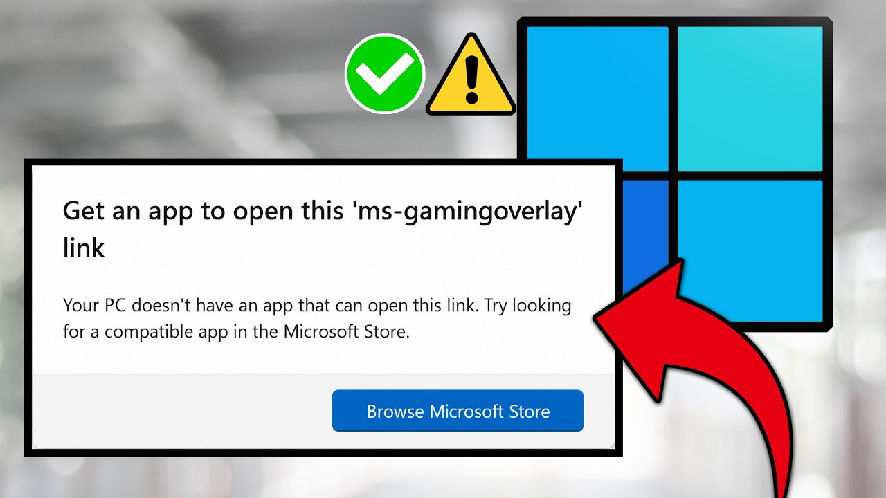 Windows 11で「ms gamingoverlay」ポップアップを消す方法と対策！