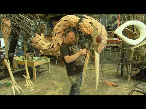 WATERFORD SPRAOI - RTE One Nationwide - Monday 31st July 2017