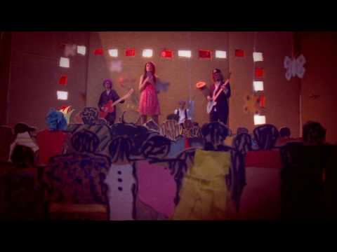 Kim Hoorweg - You Really Got Me Now