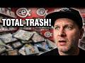 CEX - Stores Full of Trash That Nobody Wants To Buy!