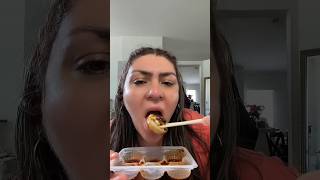 Download lagu #asmr #mukbang #eating #asmreating #dumplings #koreanfood #eating #eatingsounds  #eatingasmrsound mp3