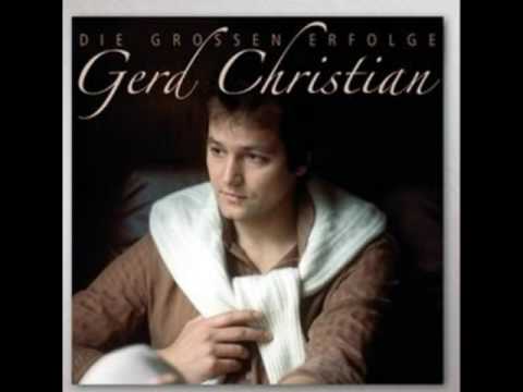 Gerd Christian - Sag ihr auch (Ultra Traxx Dream Mix)