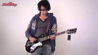 Video thumbnail for Duesenberg 59er at The Fellowship of Acoustics by The Fellowship of Acoustics