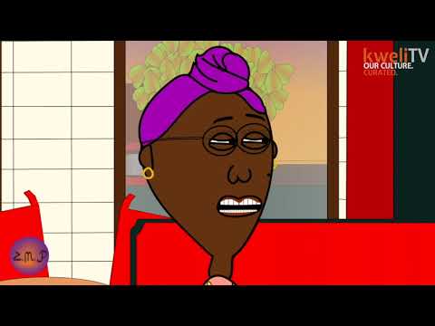 THE MATUMBILA'S on kweliTV