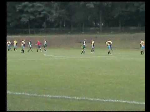 MOSiR Stal Zabrze - GKS Katowice (bramki Stali)