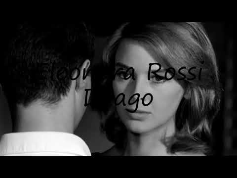 How to Pronounce Eleonora Rossi Drago?