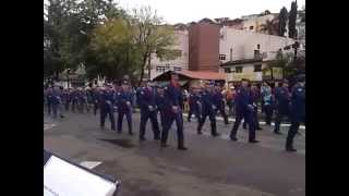 preview picture of video 'Desfile de 7 de Setembro, Corpo de Bombeiros de Videira S.C.'