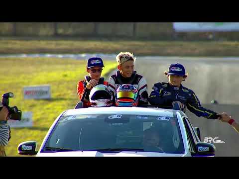 COMPACTO CORRIDA FINAL - CAMPEONATO BRASILEIRO DE KART 2022
