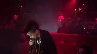 Lisa Ramey Covers John Legend Darkness + Light