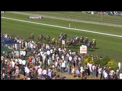 Gr.1 WRC Thordon Mile (1600m)