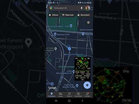 Arrivabus 20E-s busz - MHU-743 (2021.10.10)