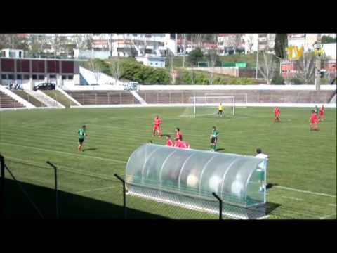 Gols DAVI KISTENMACKER